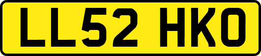 LL52HKO