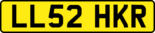 LL52HKR