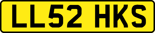 LL52HKS