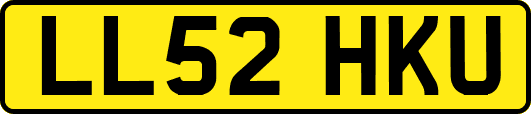 LL52HKU