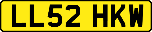LL52HKW