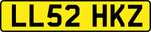 LL52HKZ