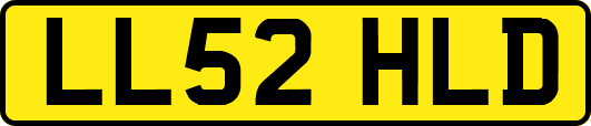 LL52HLD