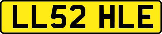 LL52HLE