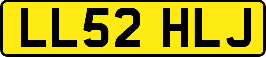 LL52HLJ