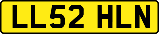 LL52HLN