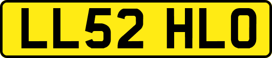 LL52HLO