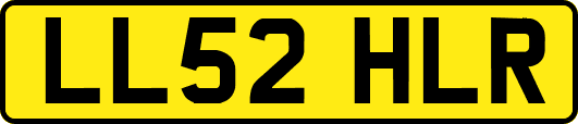 LL52HLR