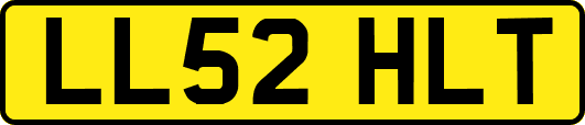 LL52HLT