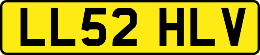 LL52HLV