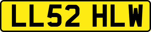 LL52HLW
