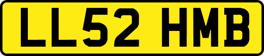 LL52HMB