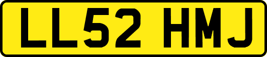 LL52HMJ