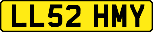 LL52HMY