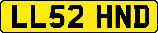 LL52HND