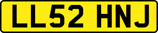 LL52HNJ