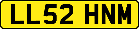 LL52HNM