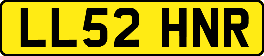 LL52HNR