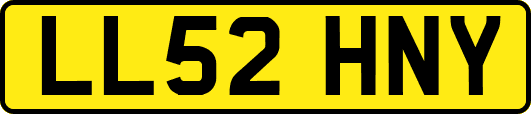 LL52HNY