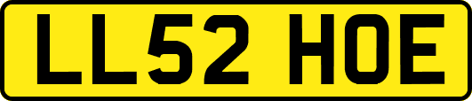LL52HOE