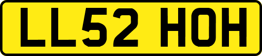 LL52HOH