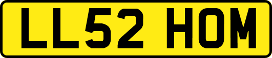 LL52HOM