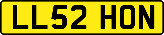 LL52HON