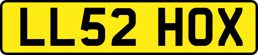LL52HOX