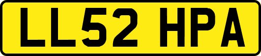 LL52HPA