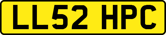 LL52HPC