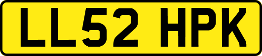 LL52HPK
