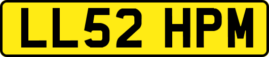 LL52HPM