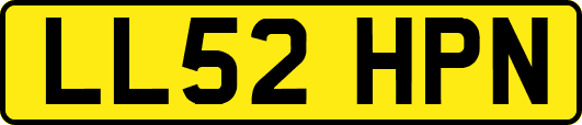 LL52HPN