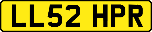 LL52HPR