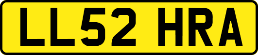 LL52HRA