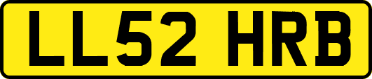 LL52HRB