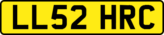 LL52HRC