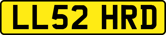LL52HRD
