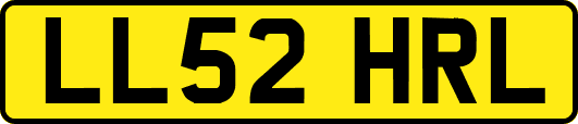 LL52HRL