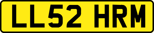 LL52HRM