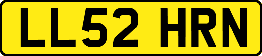 LL52HRN