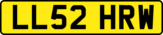 LL52HRW