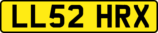 LL52HRX