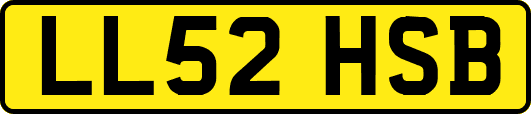 LL52HSB