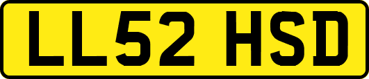LL52HSD