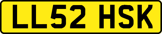 LL52HSK