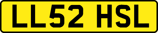 LL52HSL