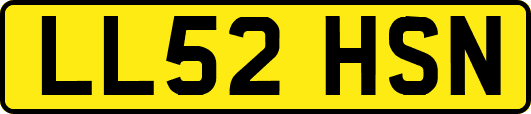 LL52HSN