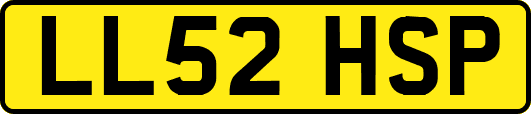 LL52HSP