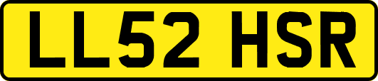 LL52HSR